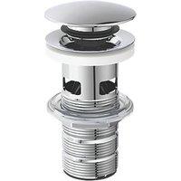 Ideal Standard Slotted Basin Waste 63.5mm (519RJ)