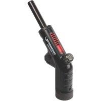 Rothenberger Quickfire Pro MAPP & Propane Blow Torch with Fixed Cool Tip Burner (519XV)