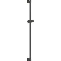 Grohe Vitalio Universal Shower Riser Rail Matt Black 920mm (519YX)