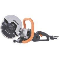 Evolution R230DCT 230mm Electric Disc Cutter 220-240V (520KR)