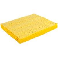 Lubetech 77-6025 Chemical Pads 500mm x 400mm (520PT)