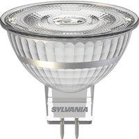 Sylvania RefLED Superia Retro V2 827 SL GU5.3 MR16 LED Light Bulb 621lm 7.5W (520TK)