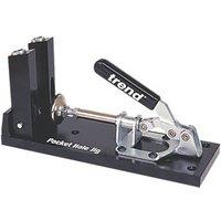 Trend PH/JIG 240mm Pocket Hole Jig (52132)