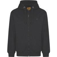 Iron Mountain IMSWT204 Hoodie Black Medium 40" Chest (521HU)