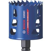Bosch Expert Multi-Material Carbide Holesaw 65mm (521RR)