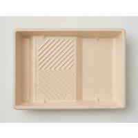 LickTools 9" Sugar Cane ECO Paint Tray Beige (521VX)