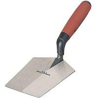 Marshalltown Bucket Trowel 7 1/2" (522KH)