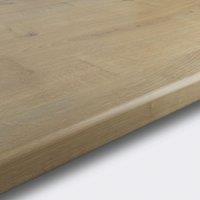 Pragma Oak Effect Laminate Kitchen Worktop 1800mm x 620mm x 28mm (522YC)