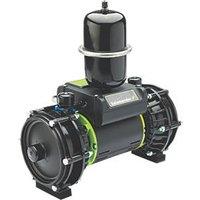 Salamander Pumps RP75TU Centrifugal Twin Shower Pump 2.0bar (5238T)