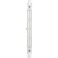 LAP R7s Capsule Halogen Light Bulb 2270lm 140W 220-240V 3 Pack (523HA)