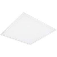 Robus Atmos Square 595mm x 595mm LED Panel White 38W 3800lm (523HH)