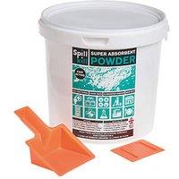 Spill Kill Super Absorbent Powder 5Ltr (523HJ)