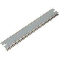 Schneider Electric Non-Slotted C-Section DIN Rail 15mm x 5mm x 214mm (523HV)