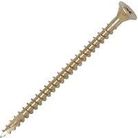 Timco C2 Strong-Fix PZ Double-Countersunk Multipurpose Premium Screws 5mm x 80mm 350 Pack (523KG)