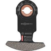 Bosch Expert MATI 68 RD4 40-Grit Sanding Plate 68mm (523RR)