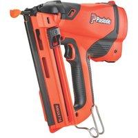 Paslode IM65A F16 63mm 7.4V 1 x 2.1Ah Lithium Second Fix Cordless Gas Nail Gun (523VG)