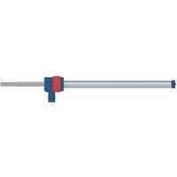 Bosch Expert Clean 8X SDS Max Shank Masonry Dust Extraction Hammer Drill Bit 28mm x 650mm (523YX)