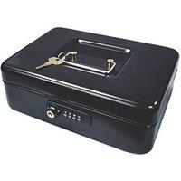 Smith & Locke Cash Box 7" (524FA)