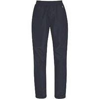 Regatta Highton 100% Waterproof Womens Work Trousers Navy Medium 32" W 31" L (524JJ)