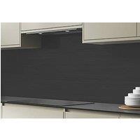 Wilsonart Brushed Copper/Brushed Carbon High-Rise Splashback 3050mm x 750mm x 4mm (524JL)