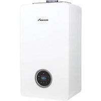 Worcester Bosch Greenstar 4000 Gas System Boiler White (524PR)