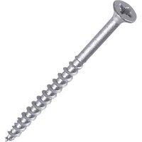 Timbadeck PZ Double-Countersunk Decking Screws 4.5mm x 65mm 500 Pack (524PT)