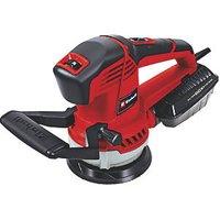 Einhell TE-RS 40 E 125mm Electric Rotating Sander 230V (524TJ)