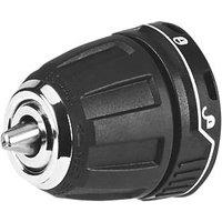 Bosch GFA 12-B FlexiClick 10mm Keyless Chuck (524XK)
