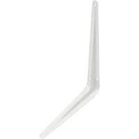 Essentials London Brackets White 250mm x 300mm 20 Pack (52646)