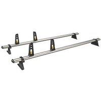 Van Guard VG315-2 Vauxhall Vivaro 2014 - 2019 ULTI Van Roof Bars 1570mm (5264T)