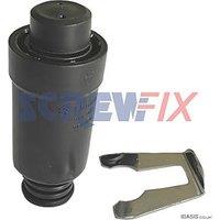 Baxi 7728239 Air Vent Kit (526TP)