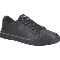Safety Jogger COOL O2 Size 10.5 Black Occupational Work Trainers (526XH)
