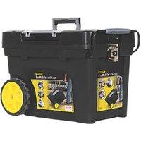 Stanley Pro Mobile Tool Chest 24 1/2" (52706)