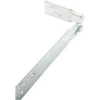 Simpson Strong-Tie Bent Heavy Restraint Straps 900mm 10 Pack (52788)