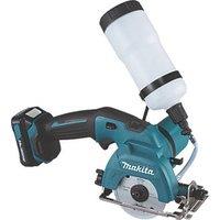 Makita CC301DWAE 12V 2 x 2.0Ah Li-Ion CXT Cordless Glass & Tile Cutter (527FG)