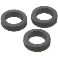 Vimark Open Grommets 20mm 100 Pack (527VT)