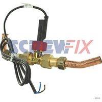 Worcester Bosch 87161020390 FLOW SWITCH ASSEMBLY (528GW)