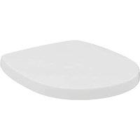 Ideal Standard Concept Freedom Toilet Seat & Cover Duraplast White (528HM)