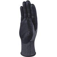 Delta Plus F02 Xtrem Touchscreen Glove Navy Blue/Black Large (528JH)