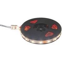Sensio Dart - Natural White 5m LED Strip Light 3.6W 440lm/m (528PH)