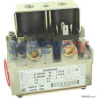 Glow-Worm 2000801136 Gas Section (528TG)