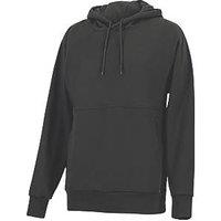 Site Leerdam Hoodie Black Small 41" Chest (529RV)