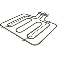 Electruepart ELE8841 Grill Oven Element 2800W (529YV)