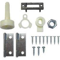 Mac Allister Loft Hatch Conversion Kit (5303P)