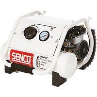 Senco AC8305 5Ltr Brushless Electric Low Noise Compressor 110V (530PG)