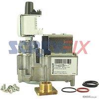 Vaillant 053473 Honeywell Vk4115M2039 H-Gas Gas Section (530TH)