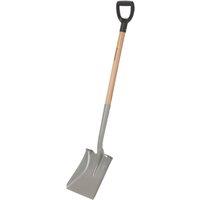 Magnusson Square Head Shovel (530TY)