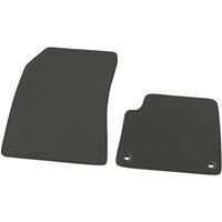 Unique Products Vauxhall Combo Electric 2021 Rubber Automotive Mat 2 Pieces (530VE)