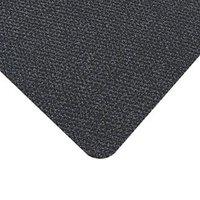 COBA Alba Anti-Fatigue Floor Mat Anthracite 1m x 0.6m x 14mm (530VH)