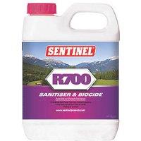 Sentinel 700 Air & Ground-Source Heat Pump System Biocide 1Ltr (531PR)